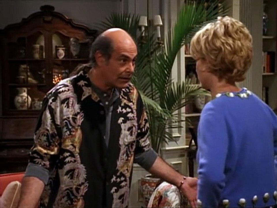 Dharma & Greg S01E06-Yoga für Anfänger