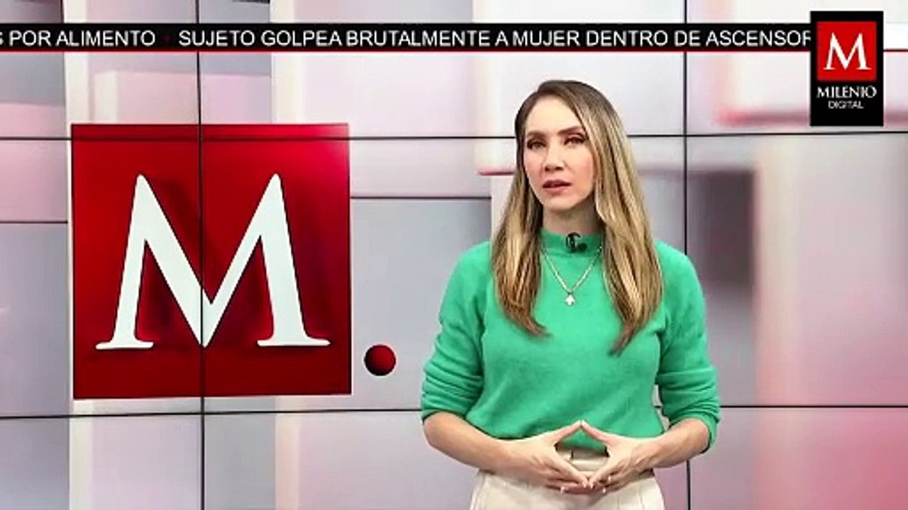 Tren embiste vehículos en Guanajuato dejando seis muertos y dos heridos