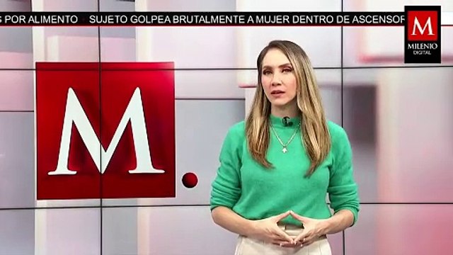 Tren embiste vehículos en Guanajuato dejando seis muertos y dos heridos
