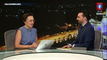 México y Canadá sigue siendo socios, no solo por TMEC | Así Vamos con Sofía Ramírez Aguilar