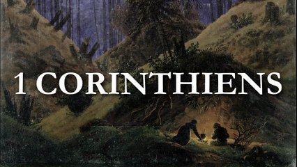1 Corinthiens | La Bible | Nouveau Testament