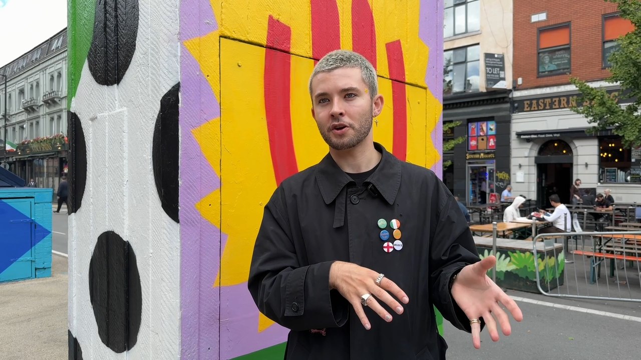 People on the street: Which jobs are most AT RISK due to AI?