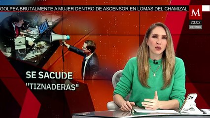 PAN exige a Noroña debatir caso de Hernán Bermúdez por tercera vez en la Permanente