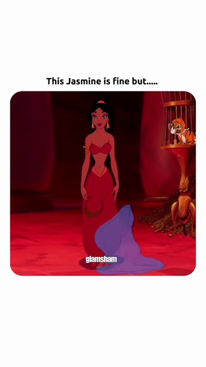 She is so mesmerizing ❤️‍🔥   #ShraddhaKapoor #Jasmine #Reels #Trending #Glamsham [Shraddha kapoor, edits, movies, glamsham]