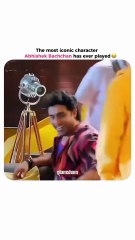 Be Happy proved one thing, no one does quirky comedy like Abhishek Bachchan!😭  #GlamSham #Bollywood #BollywoodComedy #BeHappy #AbhishekBachchan  [ GlamSham, Bollywood, Bollywood Comedy, Be Happy, Abhishek Bachchan ]