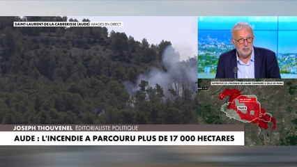 Joseph Thouvenel : «La France et l’Europe devraient avoir un outil industriel performant»
