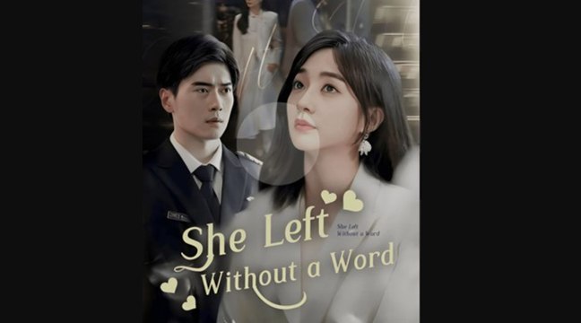 After countless betrayals,he walked away unmoved no matter how much she begged #cdrama #drama