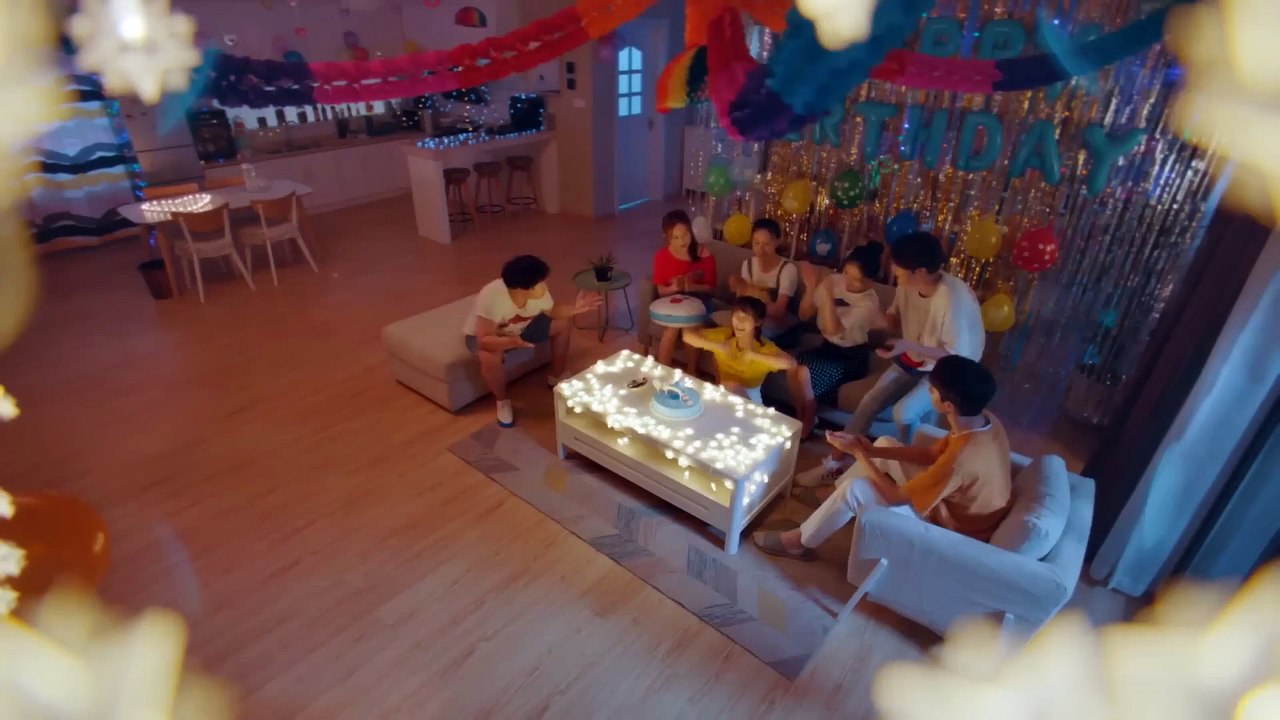 ENG SUB ｜ Put Your Head On My Shoulder ｜ 致我们暖暖的小时光 ｜ EP14 ｜  Xing Fei, Lin Yi