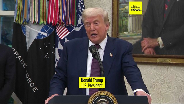 Trump to meet Putin soon as a White House deadline looms on Ukraine