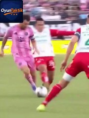 MESSI SAKATLANDI! Inter Miami İçin Ne Anlama Geliyor?
