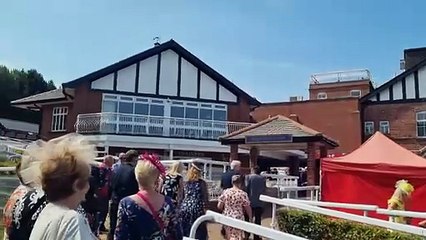 Pontefract Races Ladies Day