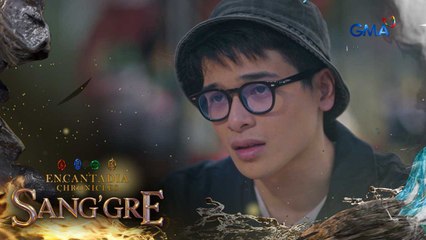 Sang'gre: Hindi nabibili ang katapatan ni Akiro! (Episode 39) | Encantadia Chronicles