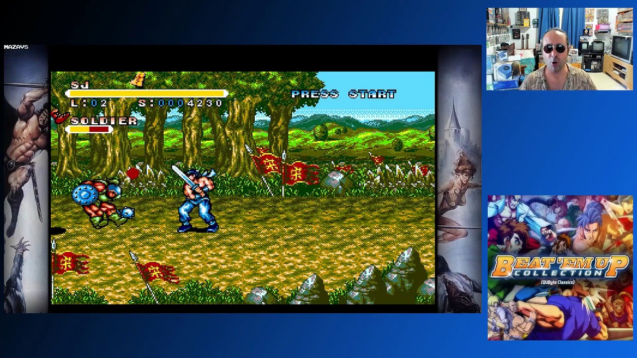 ️🎮 Ces JEUX auxquels j'ai JOUÉ RÉCEMMENT #29 (Juillet 2025)