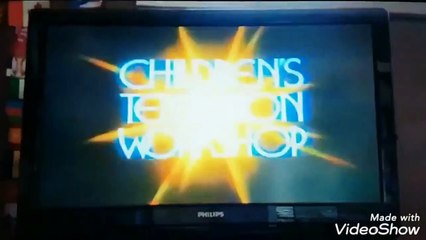 Opening to Sesame Street: Sing Yourself Silly! VHS 1990 (Random House Home Video Version)