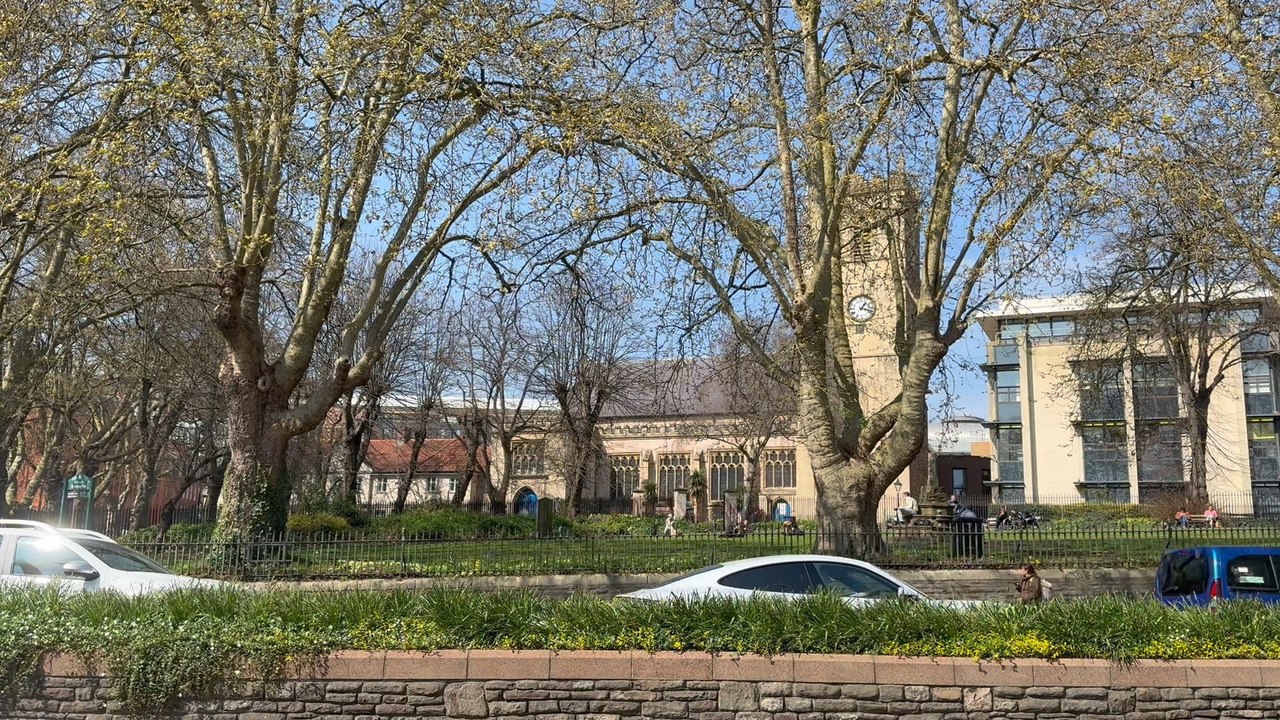 Today we discuss AI and what jobs locals think are at risk!