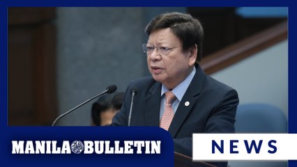 'Mahusay din naman': Marcoleta gets props from ex-House colleagues after shining moment