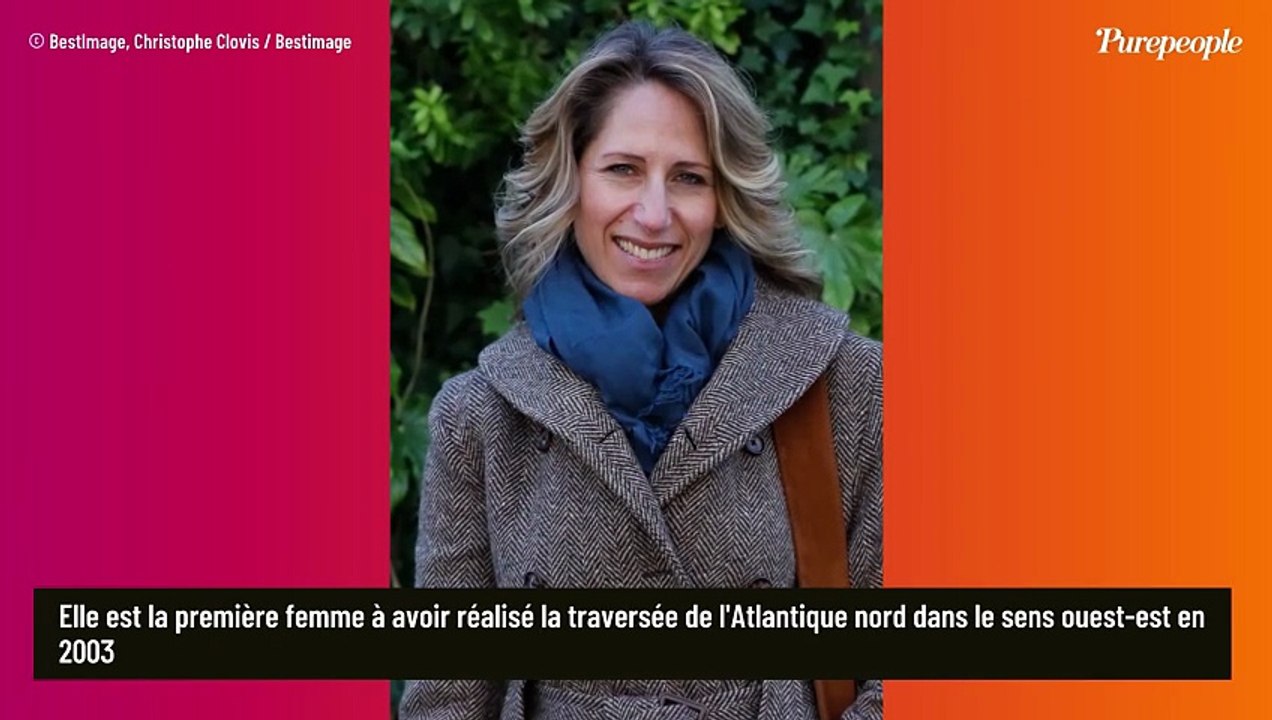 Un an après la naissance de sa fille Eléa, Maud Fontenoy prête pour une nouvelle grossesse à 47 ans ? "Je pourrais..."