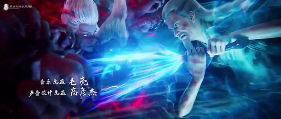 Jade Dynasty S3 E11 (English)