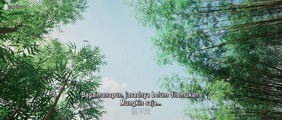 Jade Dynasty S3 E10 (Indonesia)