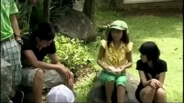 Mùa Hè Sôi Ðộng Phim Việt Nam Tuổi Thơ 8x 9x Tập 19