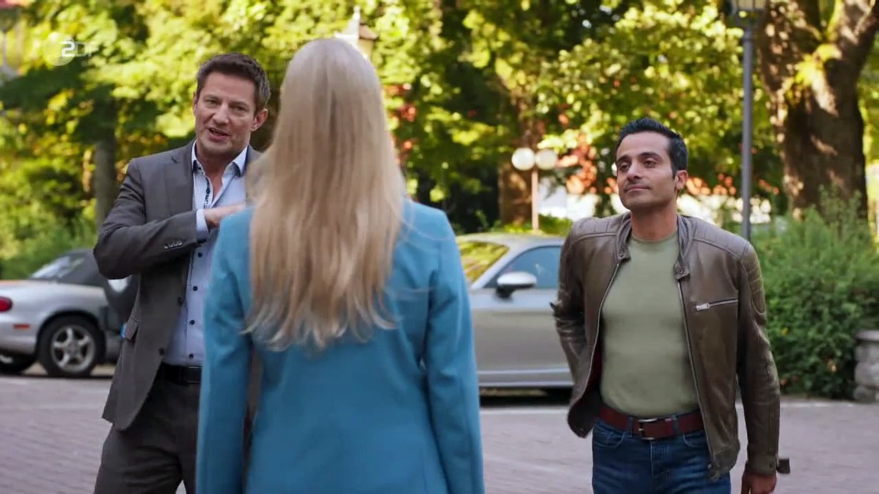 Die Rosenheim-Cops (563) Staffel 24 Folge 9 - Ein riesiges Problem
