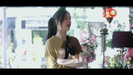 [Multi-SUB] F4 Thailand:Boys Over Flowers Ep-10 Thai Teen School Love-Story Drama