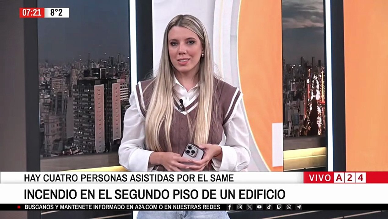 Incidentes con un muerto en Bogotá en recital de "Damas Gratis"