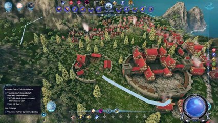 Fata Deum - Early Access Release Date Trailer