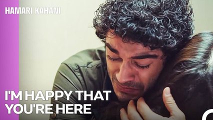 The Biggest Supporter in the Darkest Times - Hamari Kahani Episode 45