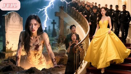 Orphan Girl Reunited With Powerful Officer Dad And Was Spoiled Like Princess By His Whole Family