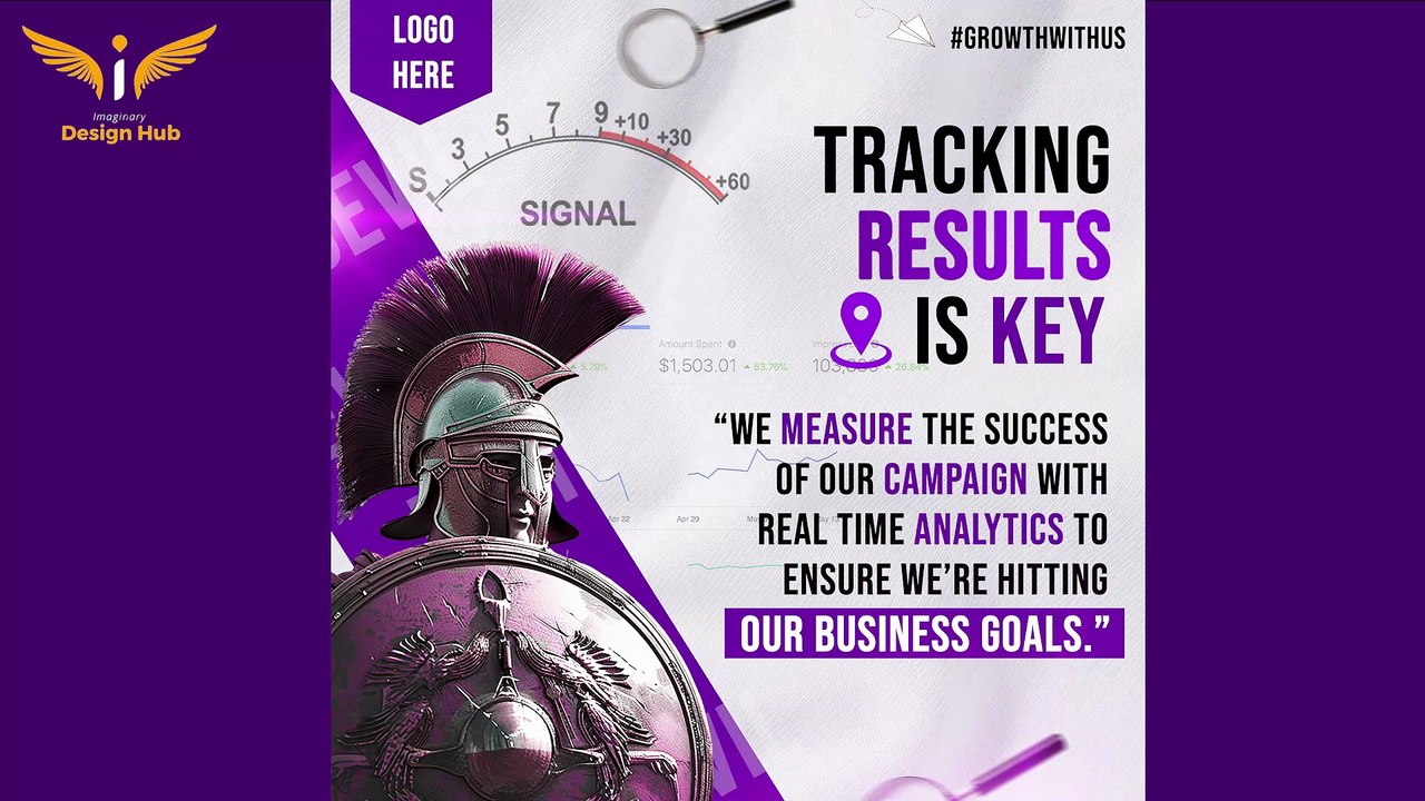 Create Agency Social Media Post in Photoshop | Step-by-Step #tutorial #socialmedia #post #design #photoshop