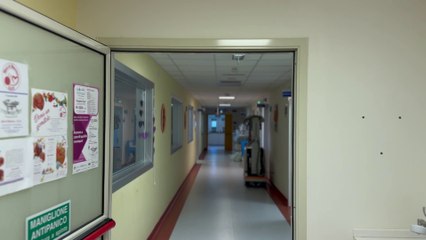 Asp Ragusa, tecnologie avanzate e mortalità neonatale vicina allo zero