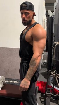 Exercices pour travailler les épaules ❌✅