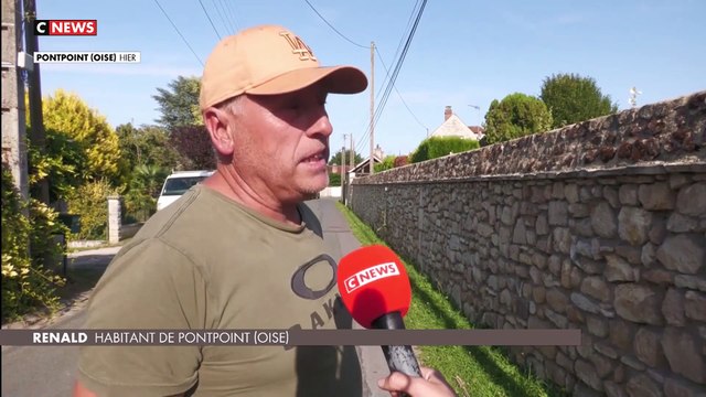 Un village de l’Oise s’est mobilisé pour sauver deux retraités tabassés par des cambrioleurs à leur domicile - Trois jeunes ont été interpellés - VIDEO