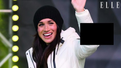 Meghan Markle partage un cliché de sa soirée d’anniversaire avec ses proches