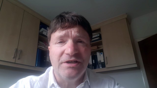 Bank of England cuts interest rates from 4.25% to 4%