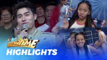 It's Showtime: Brent Manalo, NAPAIBIG KAYA NG MGA BREAKING MUSE? (Full Breaking Muse)