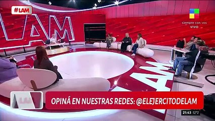 Delfina Chaves se separó de Martijn Lakemeier: los insalvables motivos