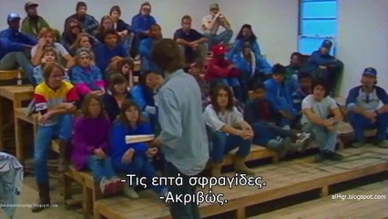 101 Γεγονότα που Άλλαξαν τον 20ο Αιώνα - Επεισόδιο 3ο