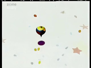 [1080p60 HD Upscale] Zone Reality (Rocketia, nay là CBS Reality (Rocketia)) - Hình hiệu Sao Online (2007-2008)