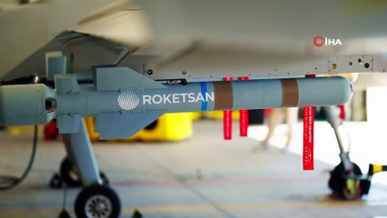 Selçuk Bayraktar paylaştı: Akıncı ortalığı birbirine kattı