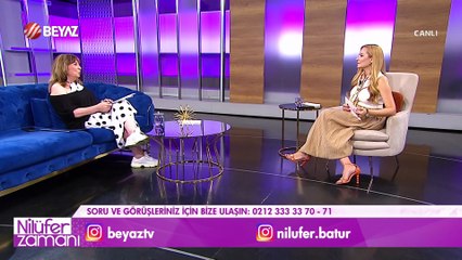 Nilüfer Zamanı 7 Ağustos 2025
