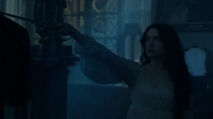 Providence Falls Season 1 Episode 1