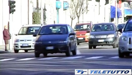 Video News - Strade provinciali ai Comuni, è allarme