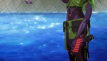 Makina-san's a Love Bot.! Episode 10 English Dubbed