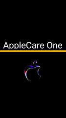 AppleCare One