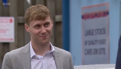 EastEnders Episode Highlights – August 7, 2025