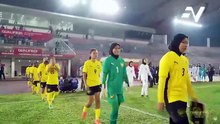 Skuad Wanita B20 negara langkah kiri di Kelayakan Piala Asia