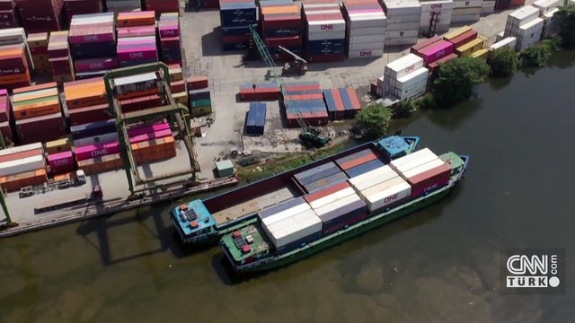 Trump'ın gümrük vergileri yürürlükte