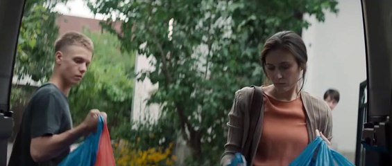 {A Higher Law} {Balaur} 2021 - Teacher and wife gets involved with a 16-year-old student - ROMANIAN movie